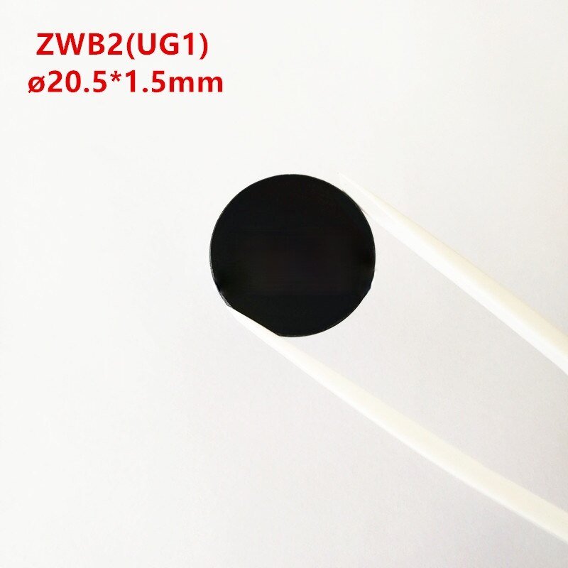 Zwb2 UG1  20.5*1.5mm 365nm UV  Ʈ  , ..